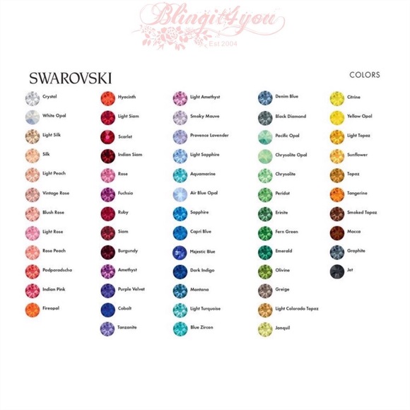 Bling 2 swooshes Swarovski crystal Nike AF1 shoes - Picture 8 of 8